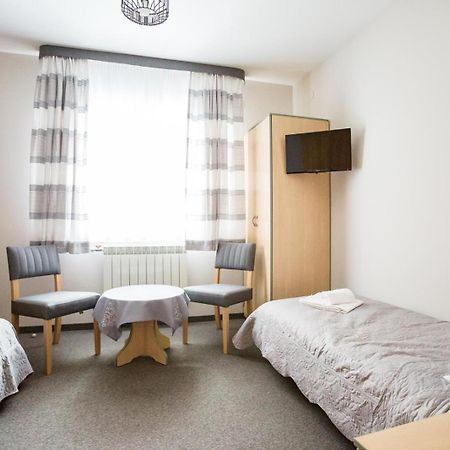 Maria 3 Bed & Breakfast Закопане Стая снимка
