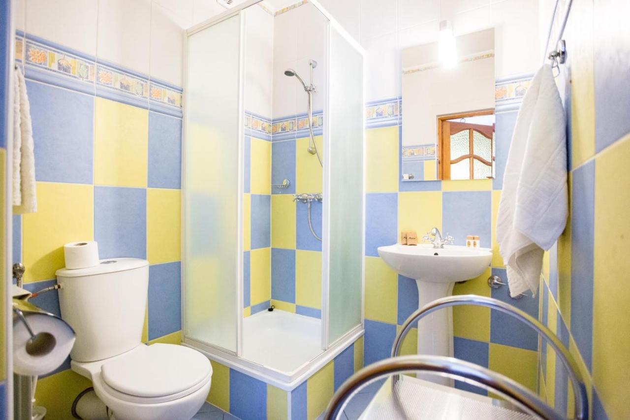 Maria 3 Bed & Breakfast Закопане Екстериор снимка