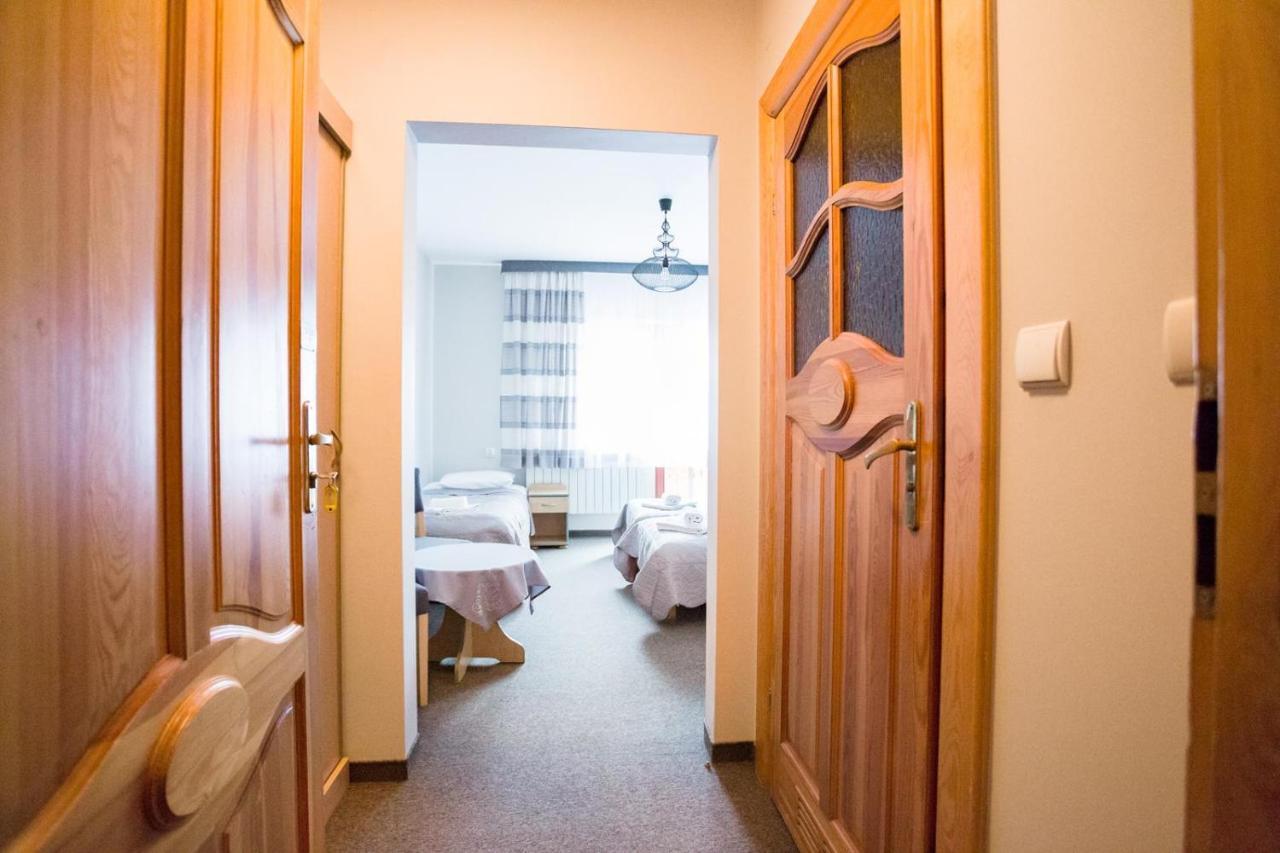 Maria 3 Bed & Breakfast Закопане Стая снимка