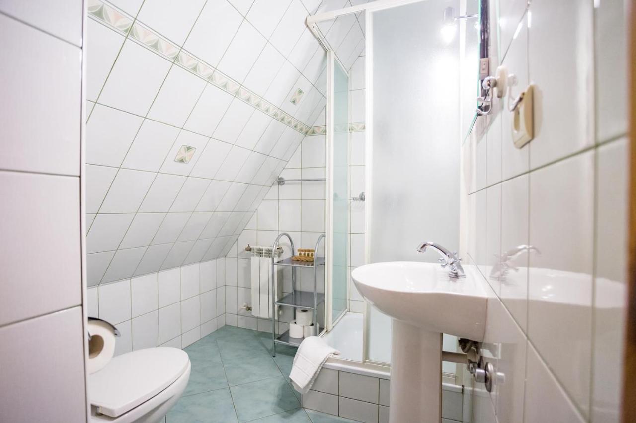Maria 3 Bed & Breakfast Закопане Екстериор снимка