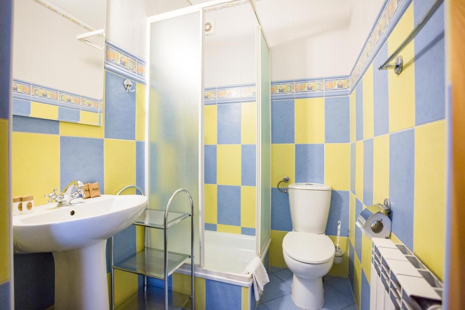 Maria 3 Bed & Breakfast Закопане Стая снимка