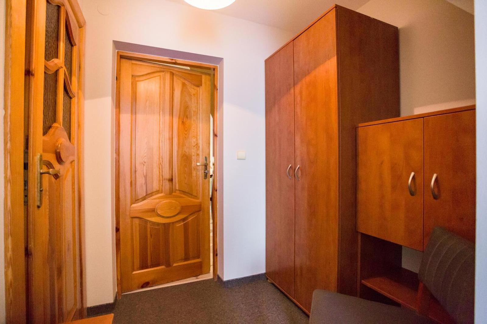 Maria 3 Bed & Breakfast Закопане Стая снимка