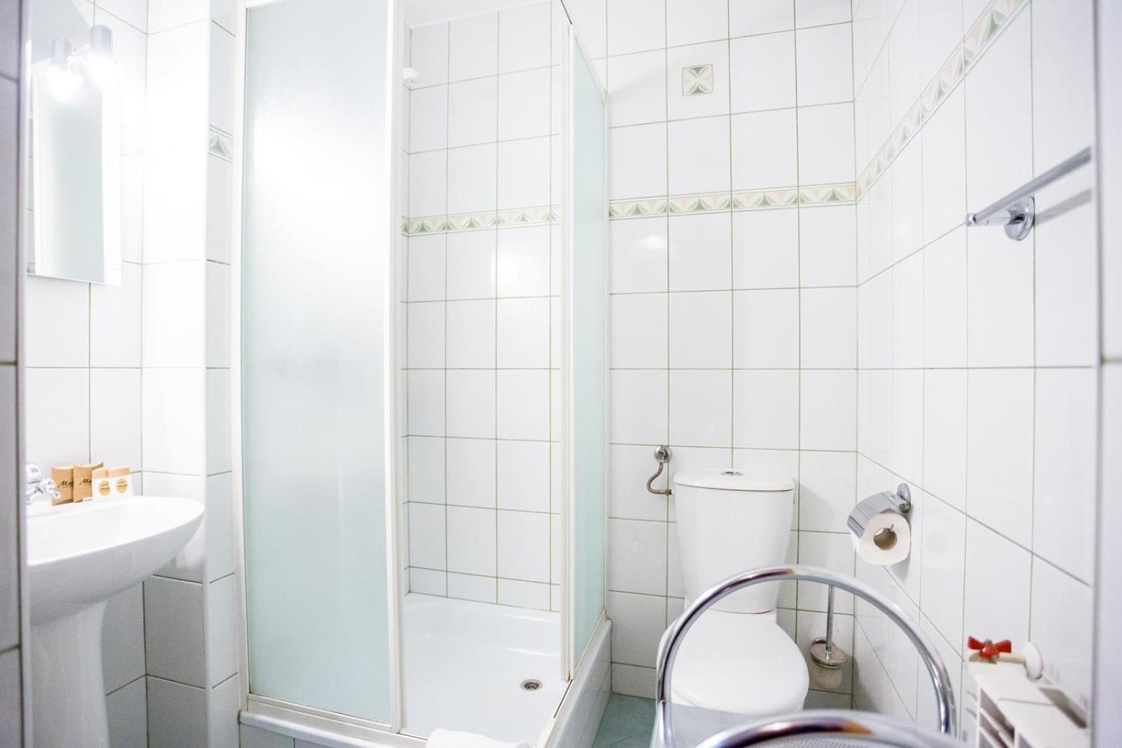 Maria 3 Bed & Breakfast Закопане Стая снимка