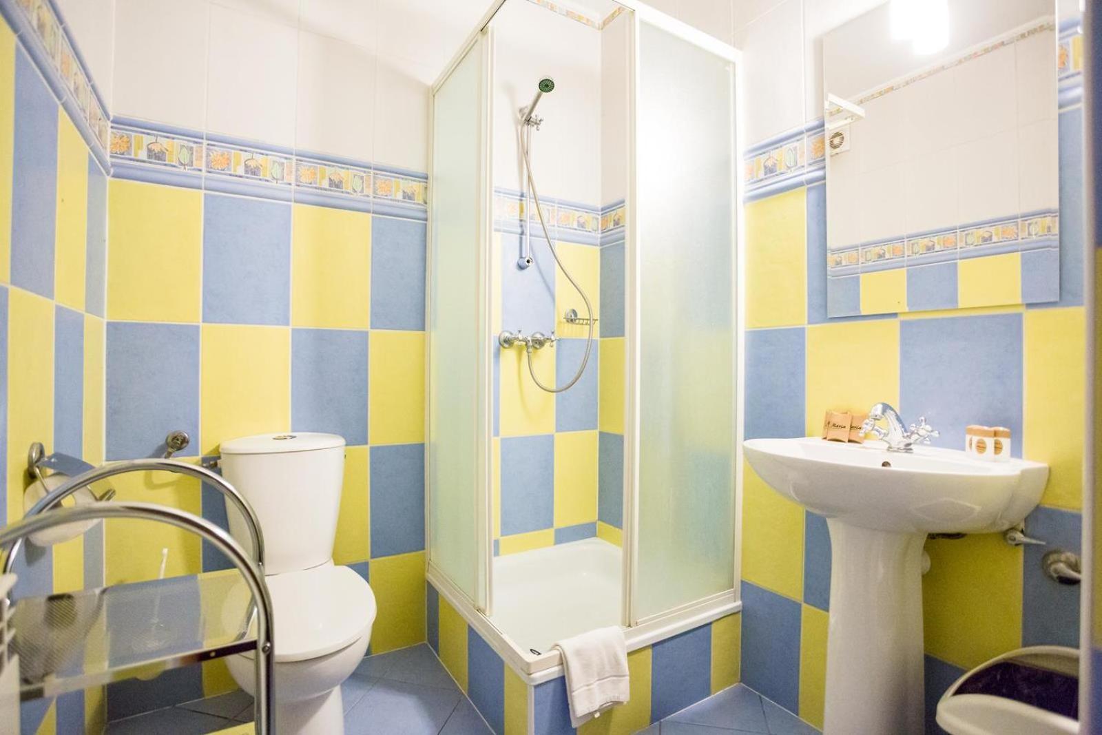 Maria 3 Bed & Breakfast Закопане Стая снимка