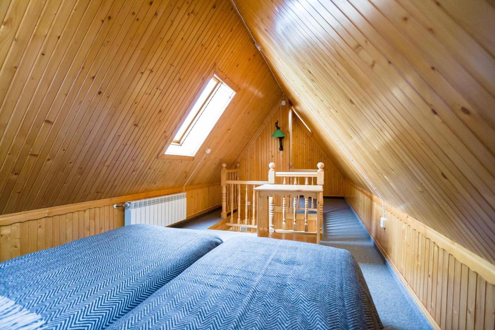 Maria 3 Bed & Breakfast Закопане Стая снимка